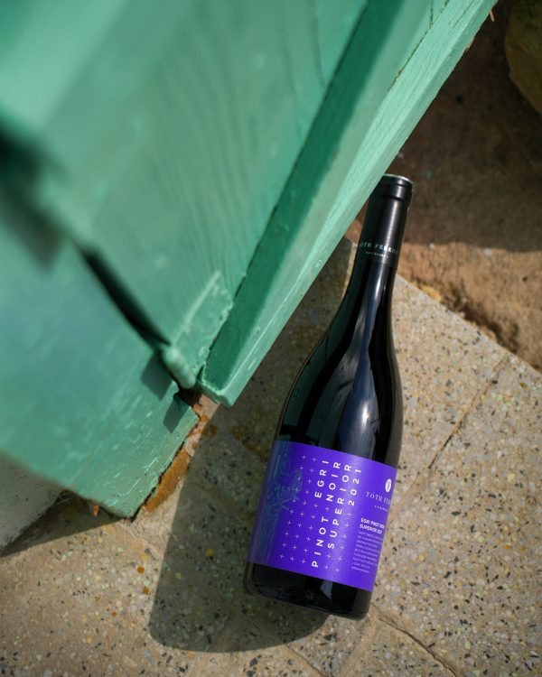 SUPERIOR TASTING WITH 5 WINES