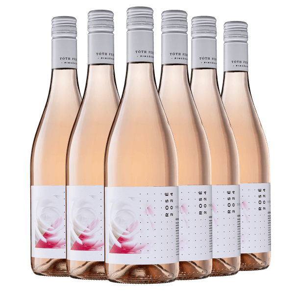 Black Friday Rosé 2024