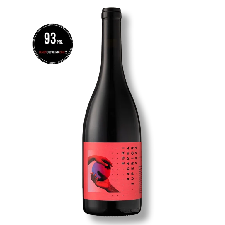 Egri Kadarak Superior 2023