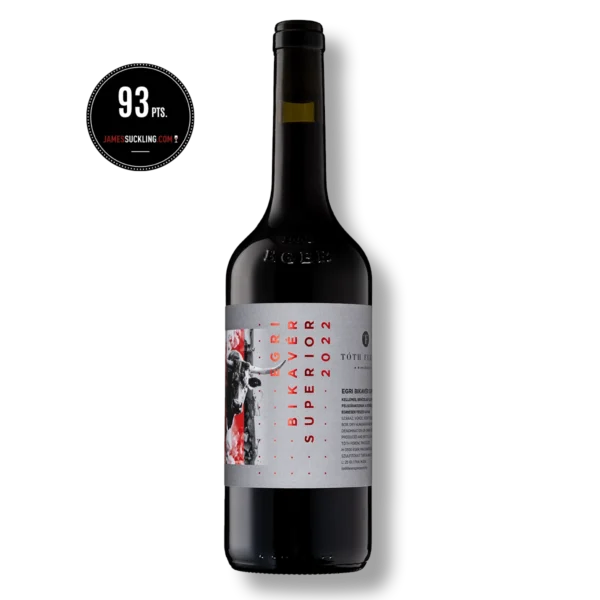 Egri Bikavér Superior 2022