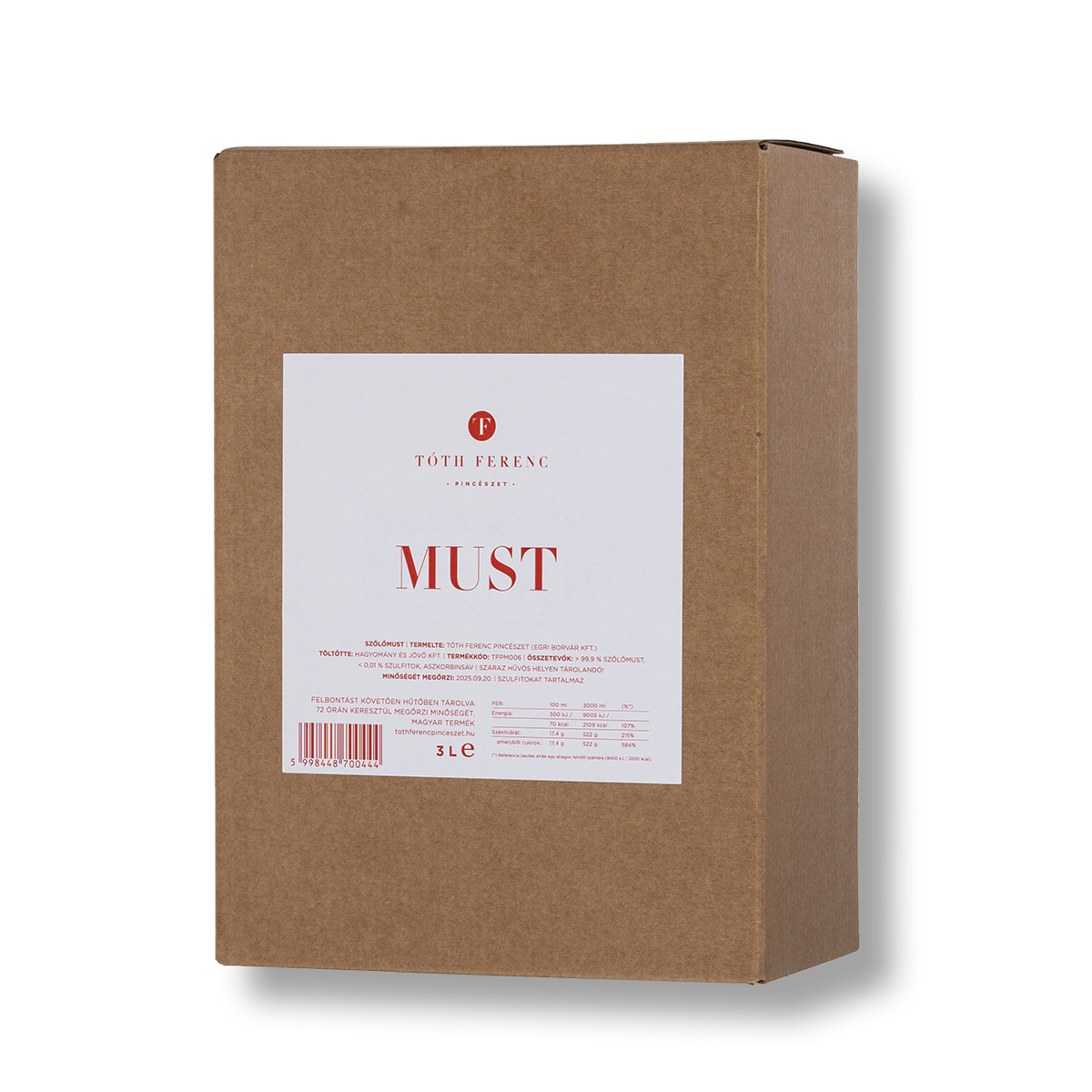 Must