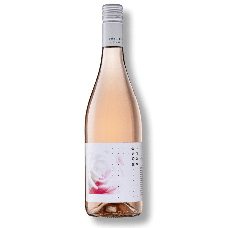 Rosé 2025