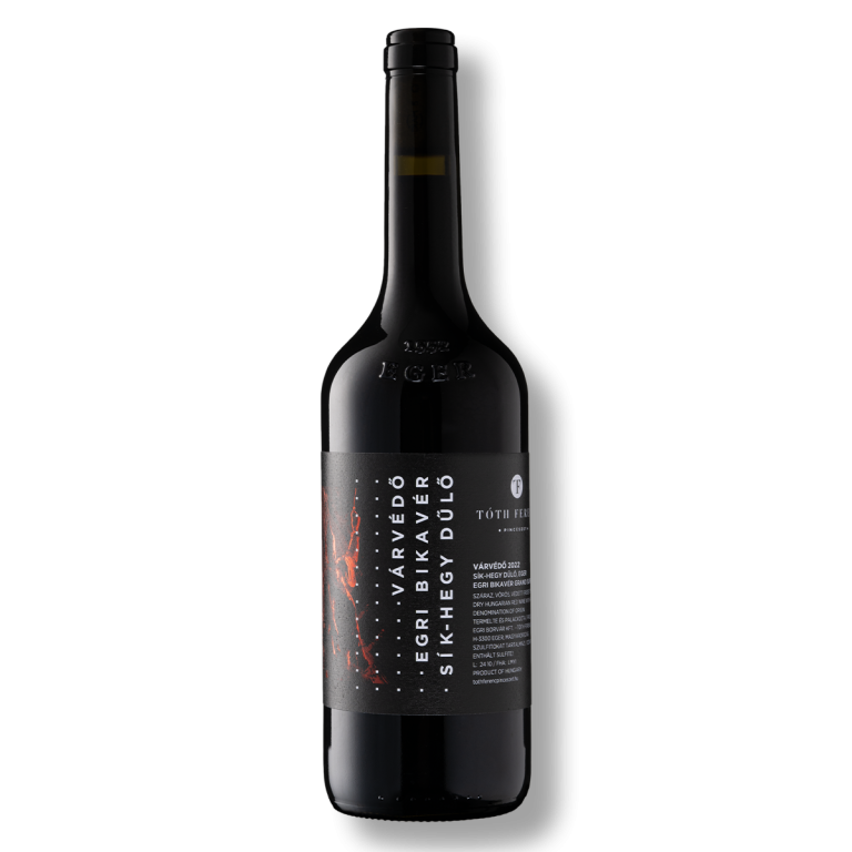 Várvédő 2022 Egri Bikavér Grand Superior