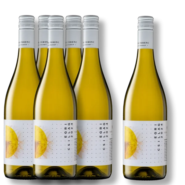 Egri Csillag 2024 5+1