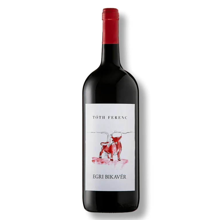 Egri Bikavér 2017 Magnum 1,5L