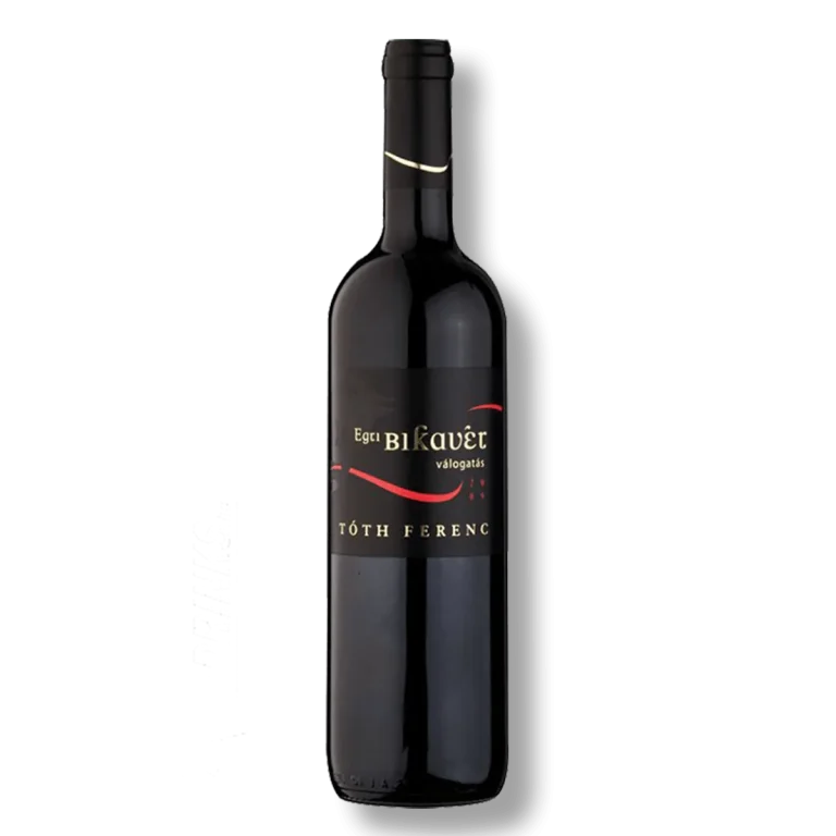 Egri Bikavér Válogatás 2009