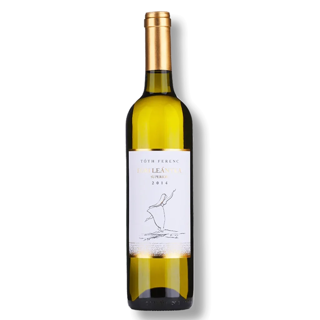 Egri Leányka Superior 2014