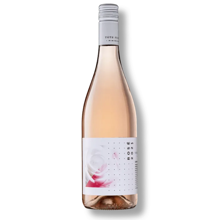 Kékfrankos Rosé 2025