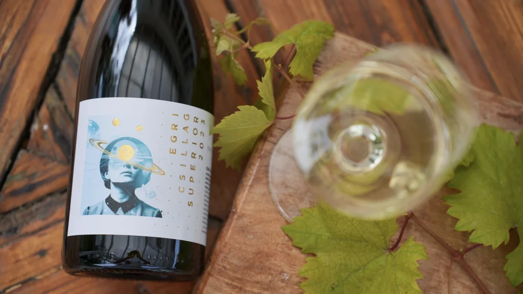 Büszkeség és hála a Berliner Wine Trophy-ról