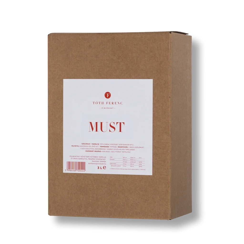 Must